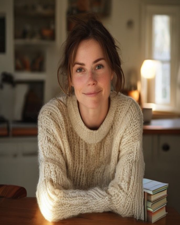 Mara Holst